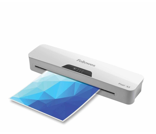 Fellowes Pixel A3 - 1501116 - zdjęcie 4